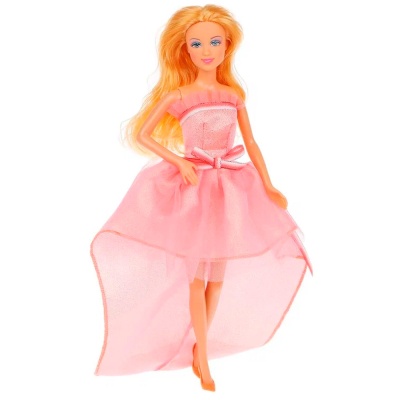 Кукла Модница  28 см с аксессуарами Defa Lucy 8446a